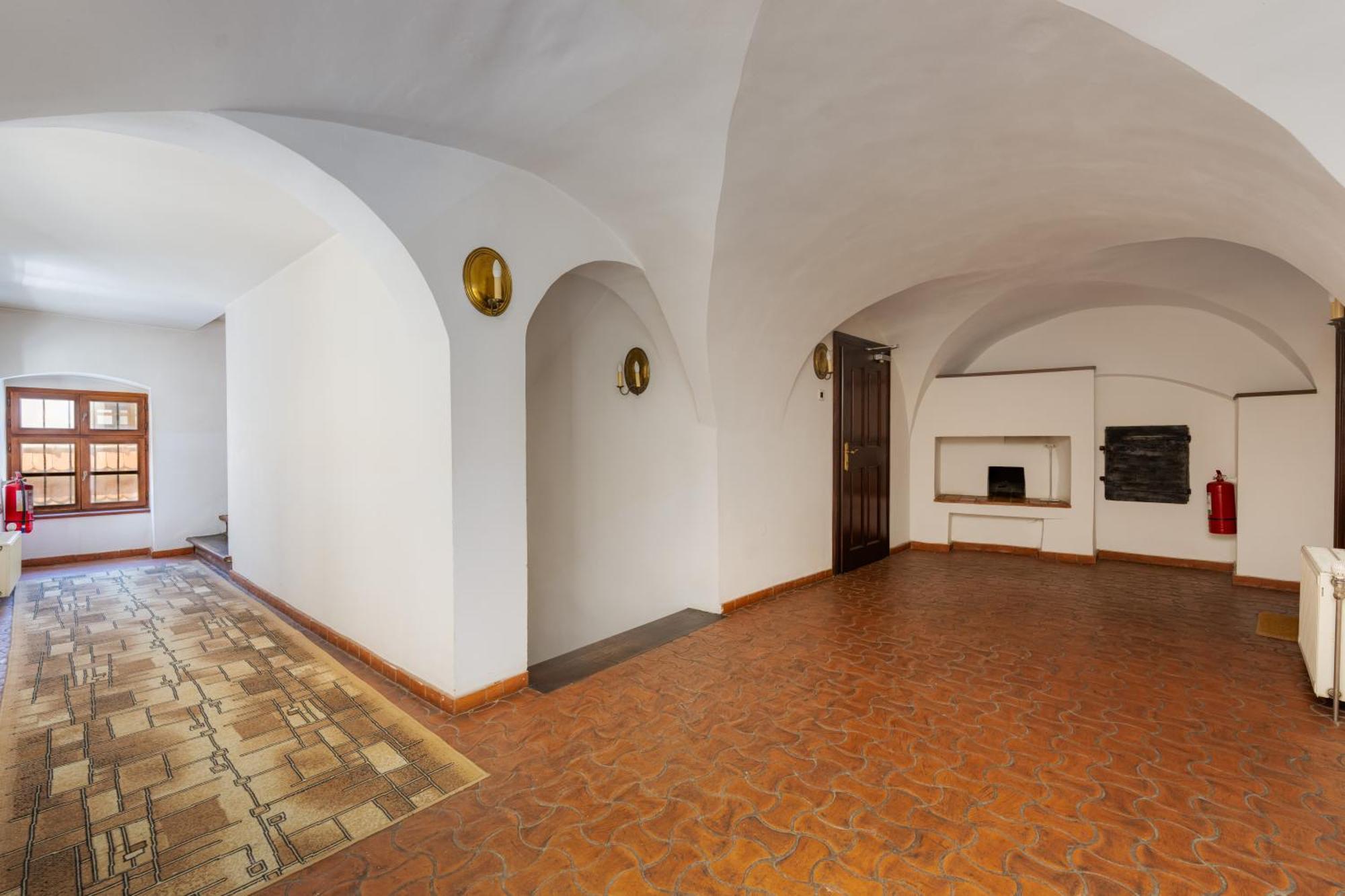 Casa Cu Cerb Hotel Sighisoara Exterior photo