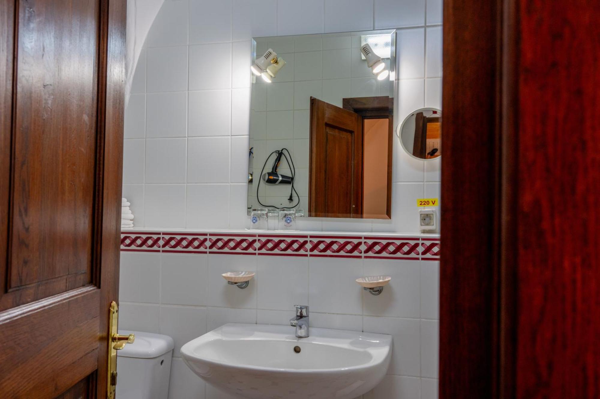 Casa Cu Cerb Hotel Sighisoara Exterior photo